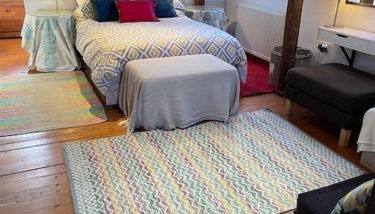 Annex at Southfields in idyllic Hampshire village - Foto 3