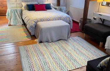 Annex at Southfields in idyllic Hampshire village - Photo 3