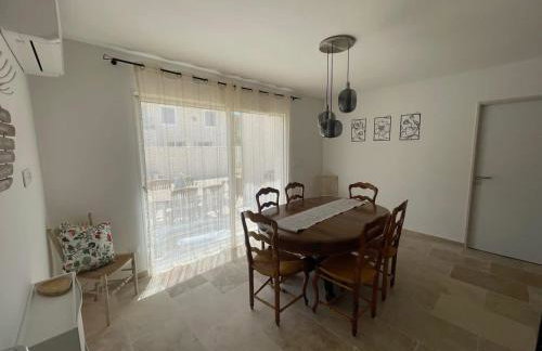 Villa Les Cigales en Provence - Foto 9