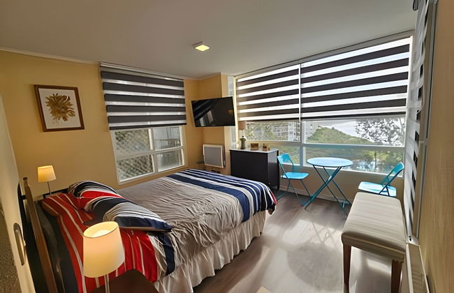 Oceana Suites Costa Quilen - Foto 6