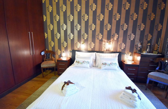 President Suite Apartment - Foto 7