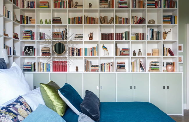 Cora Apartments Leipzig - Foto 22