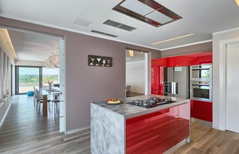 Villa Pedena - Foto 34