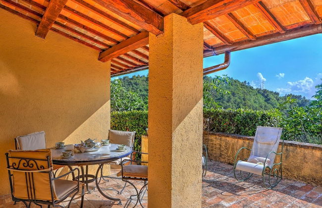 Casa Degli Oleandri 8 - Foto 41