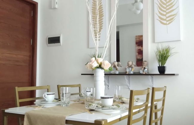 1209 Two Residences Marco Polo Cebu - Foto 9