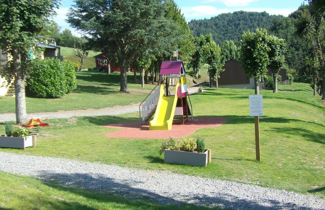 Domaine Aigoual Cévennes - Foto 23