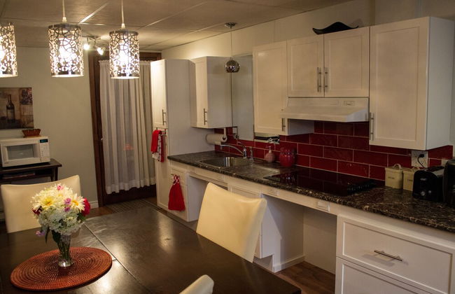 Appartements aux 4 roues - Photo 11