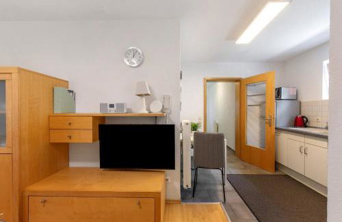 Ferienwohnung Emilia, 36qm - Photo 9