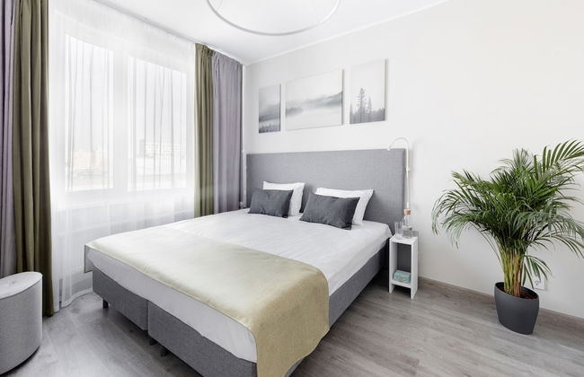 Apart-hotel IN2IT - Photo 17