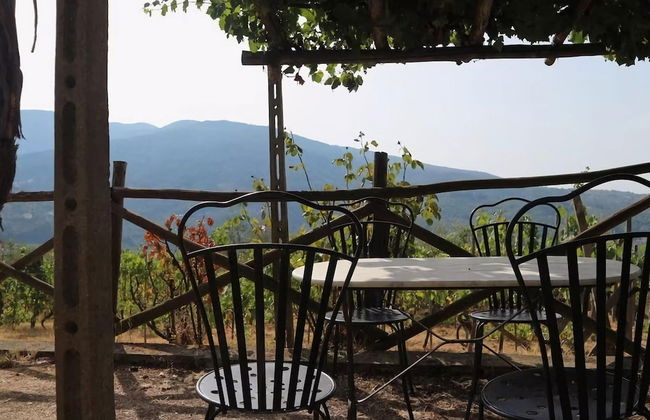 Agriturismo Poggio di Montepescoli - Il Forno - Foto 20