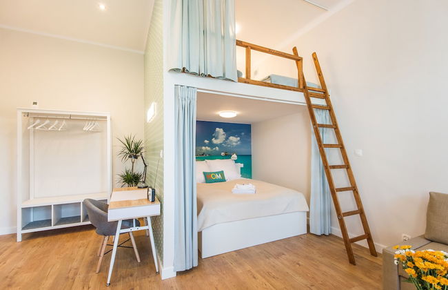 Bliss Apartments - Photo 8