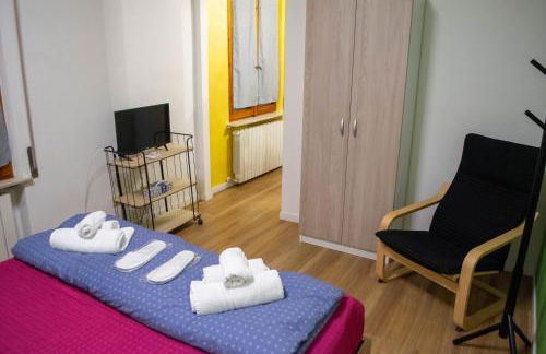 Maruffi 17 zona clinica bilocali - Foto 27