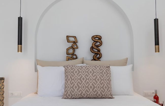 Naxian Lounge Villas - Photo 20