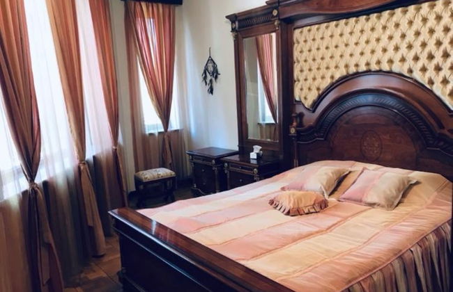 Nice Villa & Pool City Center - Foto 14