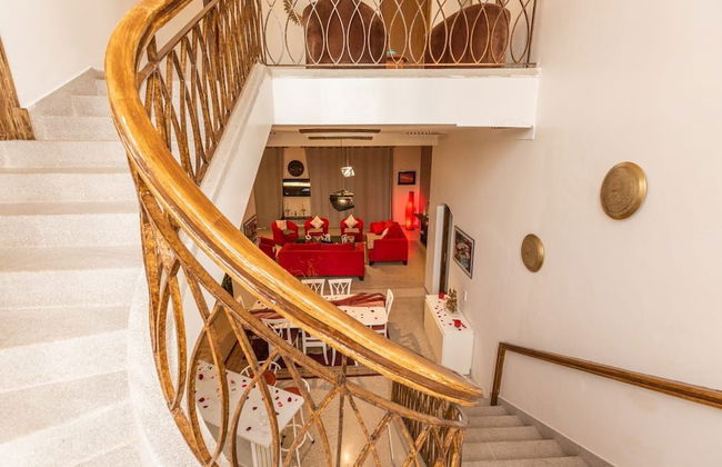 Villa d'Ourika 5 - Foto 24