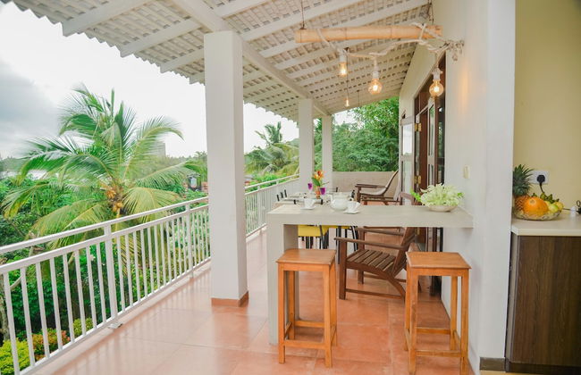 Sandaya's Place - Photo 30