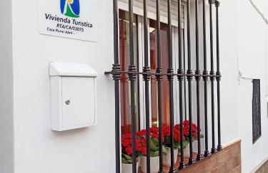 Casa Rural Abril - Foto 20