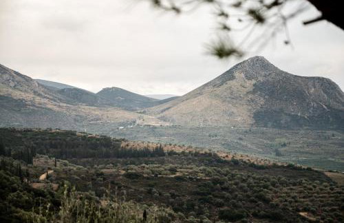 Silo Stone House - Foto 51