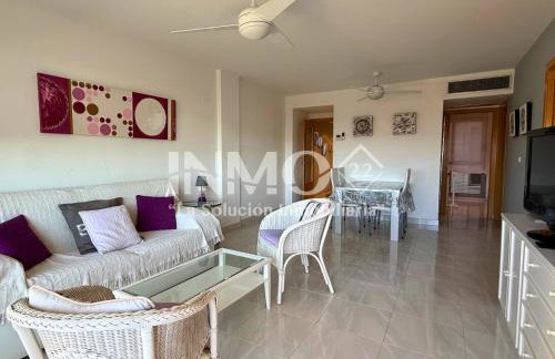 Moderno apartamento con piscina y parking 162B - INMO22 - Foto 7