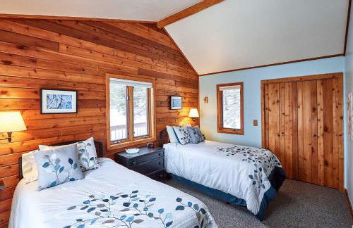 Heart of Superior Lake Cabin 15 Mi to Lutsen Mtn! - Foto 13