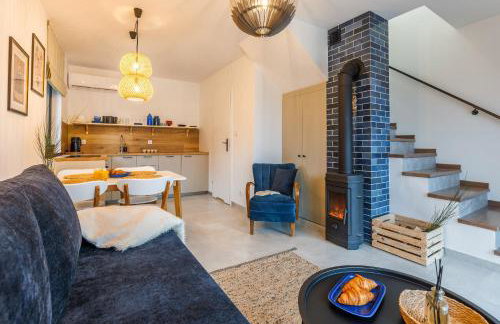 Domki W Sam Las & SPA Lubenia - Foto 44