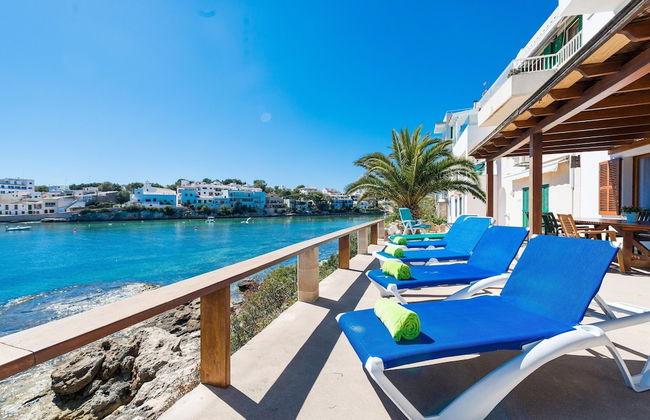 Casa Michaela - House In Portopetro. Free Wifi - Foto 14