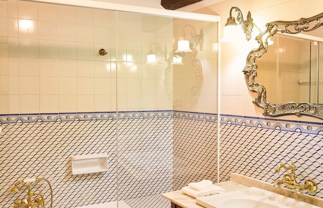 El Retiro del Obispo - Foto 15