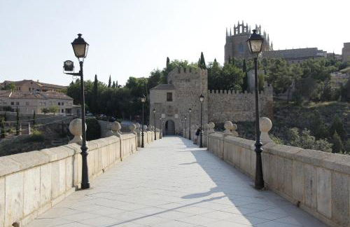 The Bridge house of Toledo - Foto 37