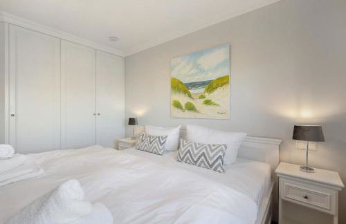 Ferienwohnung KaampsBay Sylt - Foto 13