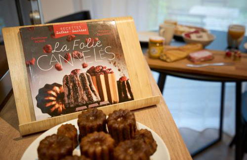 THEM'APPARTS Bordeaux Chartrons - Foto 30