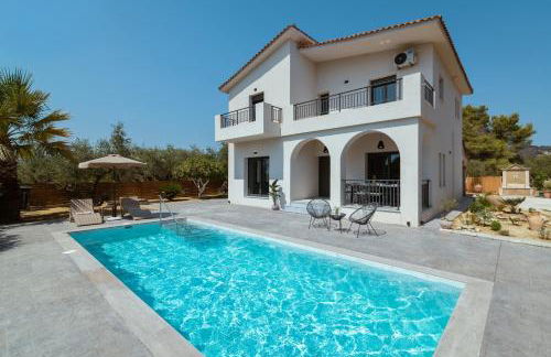 Altane Villa - Foto 36