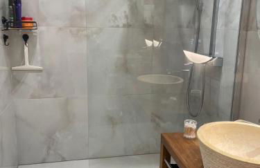 Cosy avec balcon et parking, proche Paris - Foto 32