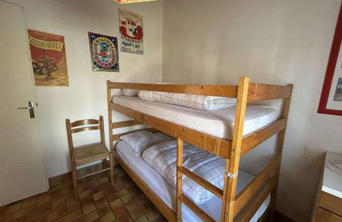 NO000-04V Mais 3 pièces- 4 couchages NOIRMOUTIER EN L'ILE - Foto 9