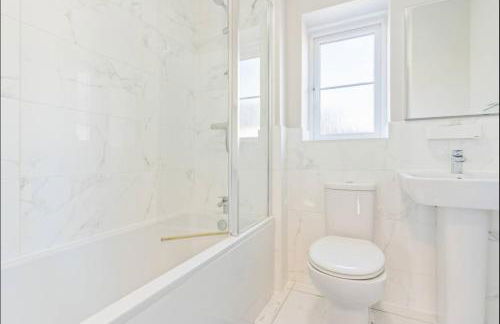 Luxury 5 bed house with Hot Tub nr Bicester Village - Foto 7