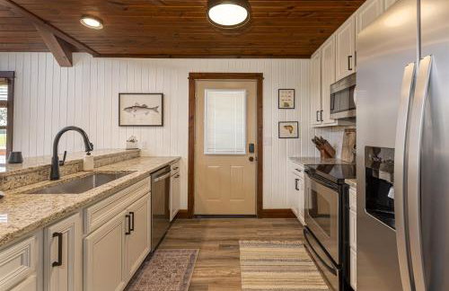 Country Chateau w Hot Tub Near Wine Trail - Foto 35