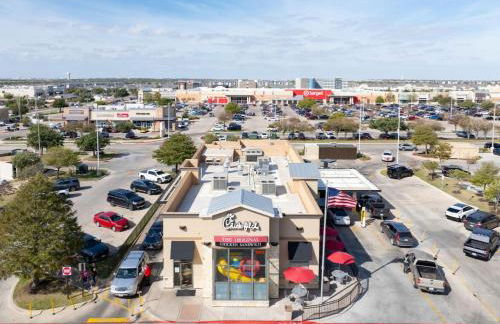 Luxury Stay 1B 1B w Gym, Pool, Shops Nearby - Foto 25