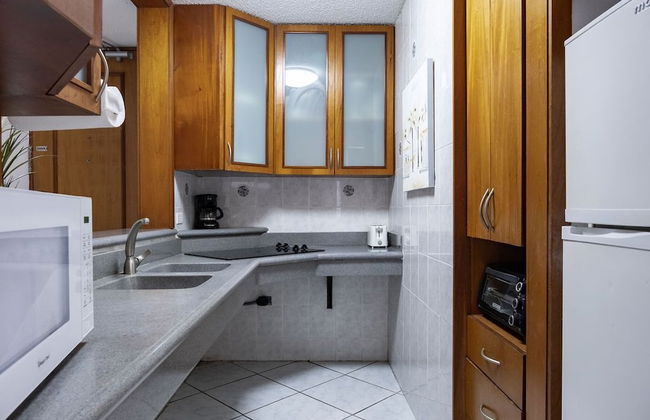 Playa Verde Apt Pool for 4 - Photo 15