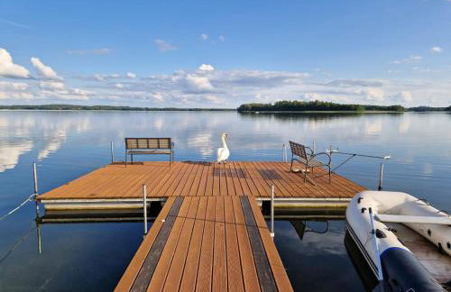 Apartamenty Szepty Mazur - Foto 36