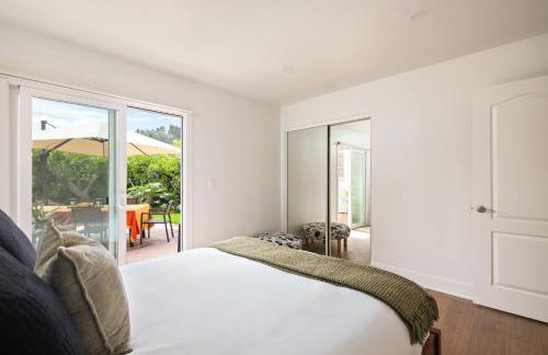 La Jolla Hillside Views and Coastal Comfort - Foto 34