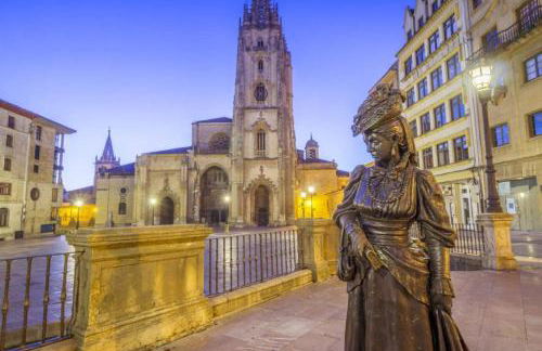 Casa Coqueta y confortable en Oviedo - Foto 34