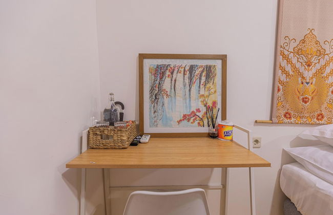 Yukke Tembi Homestay - Foto 16