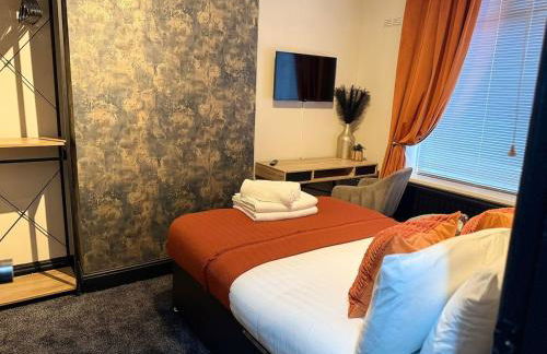 Byelands House - Foto 7