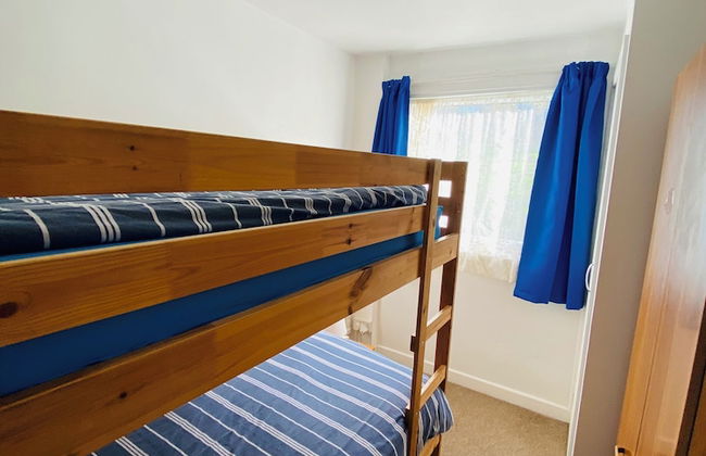 Freshwater Bay Holiday Cottages - Foto 76