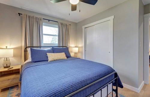 Beautiful 3 BR/2 Bath Very Close to IU & Downtown - Foto 11