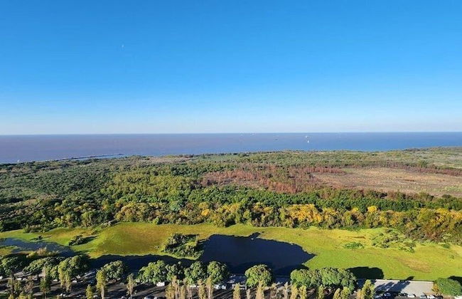 Puerto Madero Piso 38 Vista al Río - Foto 43