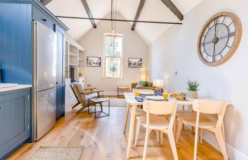 The Old Workshop - Cottage - Foto 5