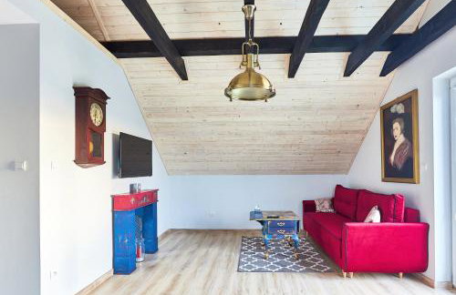 Apartamenty INCOGNITO Jezioro Tarnobrzeg - Foto 36