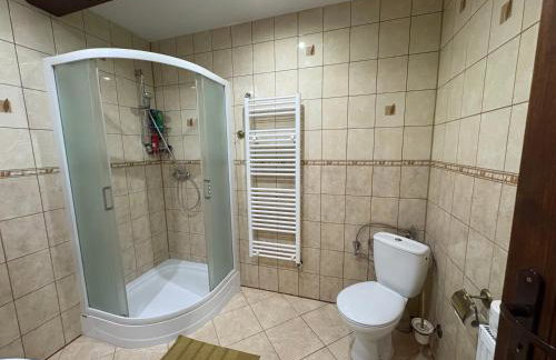 Domek myśliwski - Foto 10