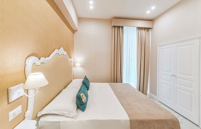 GENTILE SUITE & SPA VOMERO - Foto 15