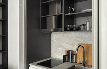 Suite dolce vita - san pietro - Foto 22